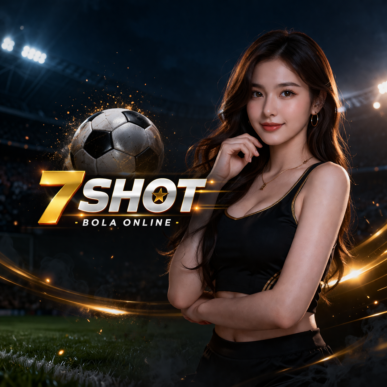 7SHOT: Bola Online Terpercaya dengan Odds Terbaik di Indonesia